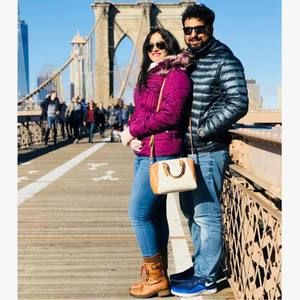 Meet your Posher, Aditya